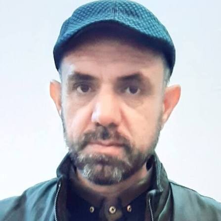 Prof. Dr. Faisel Ghazi Mohammed